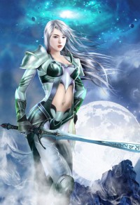 我在星际种田养崽