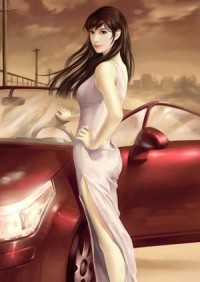 老婆的男人们