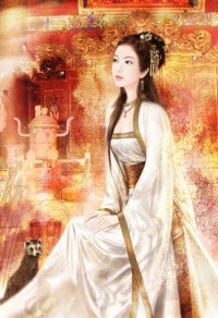 六太子