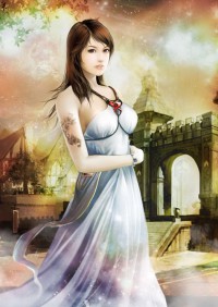 墮的女武神