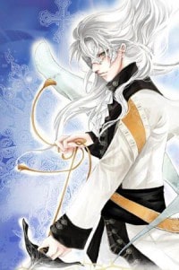 革命吧!魔王大人