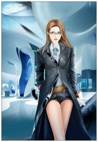京城第一团宠女纨绔