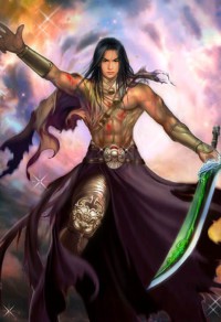 女尊之後宅生活紀事