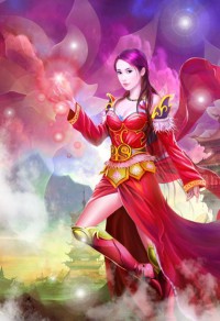 我的美女师娘