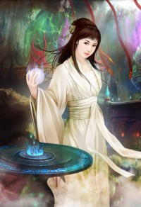 (新白娘子传奇同人)新白娘子传奇续集(上篇)