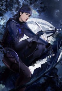 和女主光環作對的下場