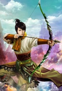 妻殤(崩毀人生)