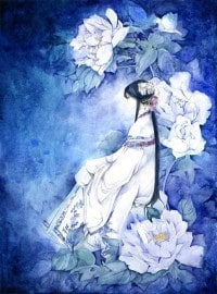 我家有个骄蛮妹妹