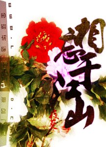 相忘于江山