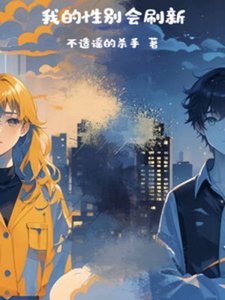 我的性别会刷新