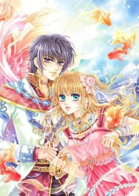 穿成魔尊和美强惨男二he了