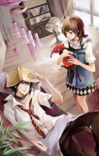 （霹雳同人）霹雳同人情心无语